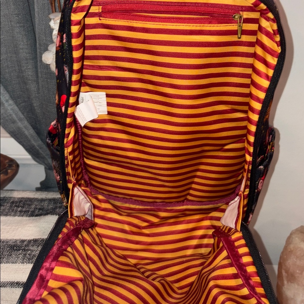Harry Potter Character Backpack - Picture 7 of 9